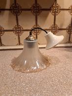 Plafondlamp, Ophalen of Verzenden, Zo goed als nieuw