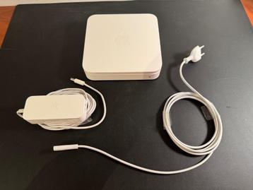Apple AirPort Extreme Base station (A1408) beschikbaar voor biedingen