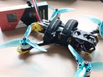 SpeedyBee Master-5 met Walksnail Avatar HD V2 (gebruikt), Elektro, RTF (Ready to Fly), Quadcopter of Multicopter, Ophalen of Verzenden