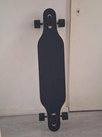 Longboard, Sport en Fitness, Skateboarden, Ophalen, Zo goed als nieuw, Skateboard, Longboard