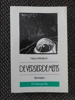 Harry Mulisch, de versierde mens, de bezige bij, 1993, Gelezen, Nederland, Verzenden