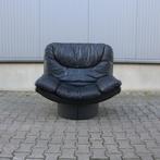 Vintage Il Poltrone loungechair Comfort Italy, Ophalen, Gebruikt, 100 tot 125 cm, 100 tot 125 cm