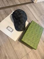 Gucci Pet - Maat M, Kleding | Heren, Hoeden en Petten, Ophalen of Verzenden, Zo goed als nieuw, Pet