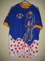 Heel apart wielershirt Cycle Hotel  / S. Rooks, mt. 7 (XL), Ophalen of Verzenden, Gebruikt, Kleding