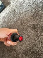 Pink Gellac gellak rockstar red 163, Verzenden, Zo goed als nieuw, Rood, Handen en Nagels