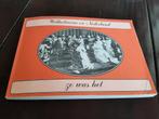 Fotoboek Wilhelmina en Nederland  zo wa het ,, Verzamelen, Koninklijk Huis en Royalty, Ophalen of Verzenden, Zo goed als nieuw