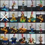 Disney Goofy Pluto Clarabella Knabbel Babbel kerst ornament, Diversen, Kerst, Ophalen of Verzenden