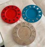 Onderborden/Dienbladen Alessi Girotondo 15 stuks, Huis en Inrichting, Keuken | Servies, Overige materialen, Ophalen of Verzenden