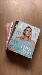 AndC jaargang 2025, Boeken, Tijdschriften en Kranten, Ophalen, Gelezen, Damesbladen