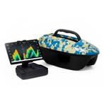 Bearcreeks voerboot met gps-autopilot dieptemeter, Ophalen of Verzenden, Zo goed als nieuw, Overige typen