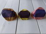 3 Lieve mutsjes klederdracht Marken, Ophalen of Verzenden, Dames