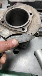 Triumph Norton Bsa Ajs Matchless Reparatie las, Motoren, Onderdelen | Oldtimers, Ophalen of Verzenden, Nieuw