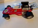 Tonka race auto, Ophalen of Verzenden, Zo goed als nieuw