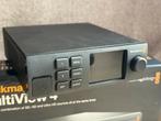 Blackmagic multiview 4 inclusief smartpanel als nieuw, Ophalen of Verzenden, Zo goed als nieuw, Video