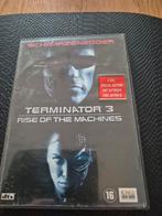 Terminator 3, Ophalen of Verzenden, Zo goed als nieuw, Actiethriller