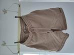 Korte broek, Ophalen of Verzenden, Zo goed als nieuw, Zwart, Kort