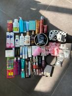 Heel groot pakket met cosmetica, make up en beauty producten, Verzenden, Zo goed als nieuw, Overige kleuren, Gehele gezicht