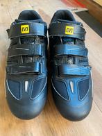 MTB schoenen zwart maat 43-44, Ophalen of Verzenden, Gebruikt, Schoenen