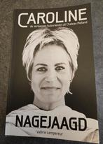 Nagejaagd Caroline v Eeden chateau Meiland, Ophalen, Zo goed als nieuw