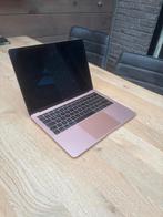 MacBook Air 13-inch - 2018 Rose Goud, Qwerty, 8 GB, 13 inch, Minder dan 2 Ghz