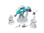 Warhammer AOS Underworlds Gloomspite Gitz Mollog's Mob, Warhammer, Ophalen of Verzenden, Zo goed als nieuw, .