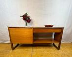 Gratis verzending!MidCentury RetroVintageTeakDressoirGPlan60, Huis en Inrichting, Mid century retro vintage teak dressoir GPlan 1960