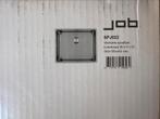 job vierkante spoelbak rvs spj022, Ophalen of Verzenden, Nieuw
