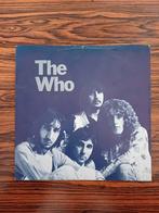 The Who - won't get fooled again, Ophalen of Verzenden