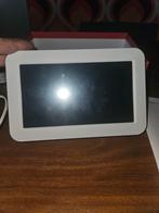 Eneco Toon met p1 adapter, Ophalen of Verzenden, Slimme thermostaat, Gebruikt