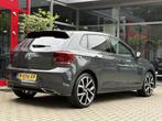 Volkswagen Polo 1.0 TSI *!* R-LINE *!* NAVI/ RADAR/ CARPLAY/, Voorwielaandrijving, Stof, Gebruikt, Euro 6