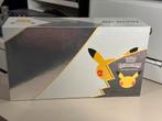 Celebrations Pokemon 25th Anniv. Ultra Premium Collection, Nieuw, Verzenden, Boosterbox