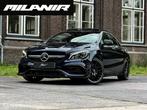 Mercedes CLA-klasse AMG 45 4MATIC |Pano|Kuipstoelen|H&K|ACC, Auto's, Mercedes-Benz, Automaat, CLA, Gebruikt, 4 cilinders