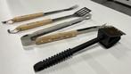 Barbecue accessoires, Ophalen, Nieuw