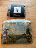 Paper vase case Pepe Heykoop Paul Gabriel vaas hoes windmill, Ophalen of Verzenden, Zo goed als nieuw, Minder dan 50 cm