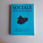 Elliot Aronson - Sociale psychologie, Sociale psychologie, Verzenden, Zo goed als nieuw, Elliot Aronson; Timothy D. Wilson; Robin M. Akert
