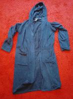 Badjas kind donker blauw maat 158/164 merk C&A, Overige typen, Jongen of Meisje, C & A, Ophalen of Verzenden