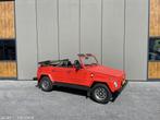 Volkswagen Thing / 181/ Kubel 1968 Rood, Auto's, Oldtimers, Cabriolet, Volkswagen, Bedrijf, Te koop