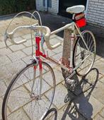 Gazelle Racefiets dames 58 (hoog), Fietsen en Brommers, Fietsen | Racefietsen, Ophalen, Gebruikt, 10 tot 15 versnellingen, Aluminium
