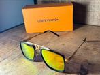 LV zonnebril sunglasses - Louis Vuitton, Overige merken, Zonnebril, Zwart, Nieuw