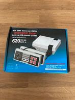 Mini NES - 620 games - omgebouwd, Spelcomputers en Games, Ophalen of Verzenden, Nieuw