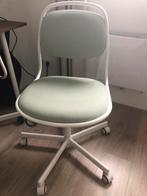 IKEA Bureaustoel - Fijn en Comfortabel!, Huis en Inrichting, Ophalen, Gebruikt, Wit, Bureaustoel