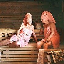 2e persoon 50% korting Thermen Maastricht (1-4 pers.), Tickets en Kaartjes, Kortingen en Cadeaubonnen, Drie personen of meer, Spa of Sauna