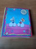 Diddl verzamelmap inclusief inhoud, Verzamelen, Ophalen of Verzenden, Gebruikt, Papier, Kaart of Schrift