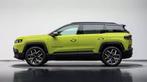 Jeep Compass First Edition Electric | Nu te bestellen vanaf, Auto's, Jeep, Automaat, Stof, 213 pk, Overige kleuren