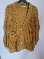 Summum vest maat XS, oversized, Kleding | Dames, Truien en Vesten, Ophalen of Verzenden, Zo goed als nieuw, Maat 34 (XS) of kleiner