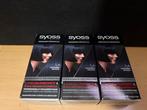 Syoss 1-4 Haarverf - 3 Nieuwe Dozen, Ophalen, Nieuw, Overige typen