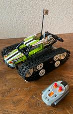Lego technic 42065 rc tracked racer, Ophalen of Verzenden, Gebruikt, Complete set, Lego
