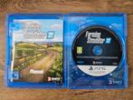 Farming Simulator 22 Ps5, Spelcomputers en Games, Games | Sony PlayStation 5, Ophalen of Verzenden, Zo goed als nieuw