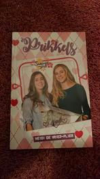 Heidi de Vries-Flier - Prikkels, Ophalen of Verzenden, Zo goed als nieuw, Heidi de Vries-Flier