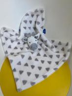 1612 primark knuffellap lap giraf giraffe driehoekjes, Ophalen of Verzenden, Zo goed als nieuw, Overige typen